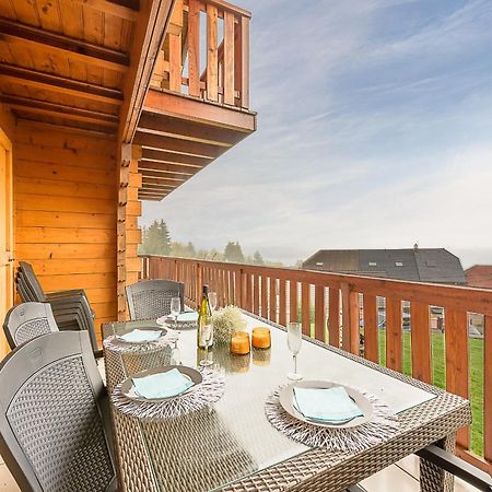 St Jorioz- Cosy Chalet Vue Lac Et Montagnes - Lla Selections By Location Lac Annecy Saint-Jorioz Exterior foto
