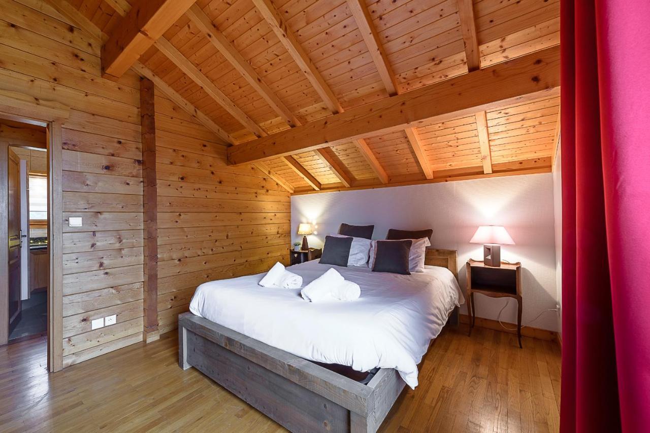 St Jorioz- Cosy Chalet Vue Lac Et Montagnes - Lla Selections By Location Lac Annecy Saint-Jorioz Exterior foto